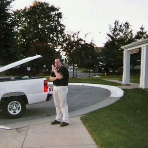 Meet your Posher, Elmer